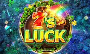 7's Luck tại lucky88fun