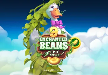 Hình ảnh 9 Enchanted Beans tại lucky88